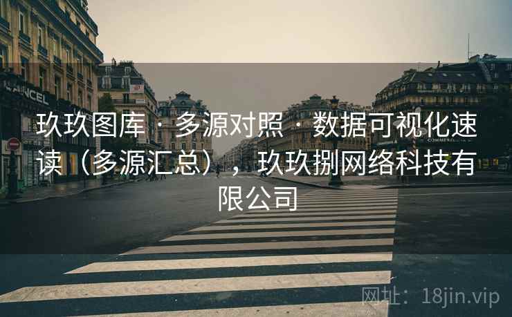 玖玖图库 · 多源对照 · 数据可视化速读（多源汇总），玖玖捌网络科技有限公司